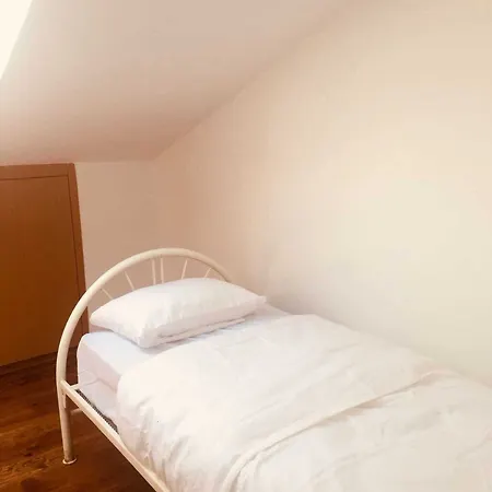 Triuno Hotel Lisbon